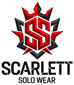 Scarlett Solo Wear logo