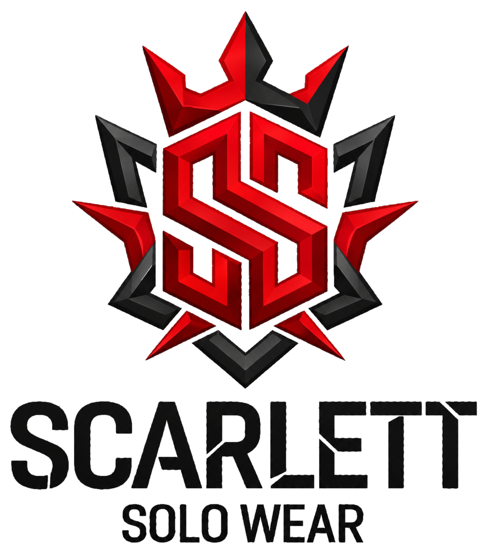 Scarlett Solo Wear logo